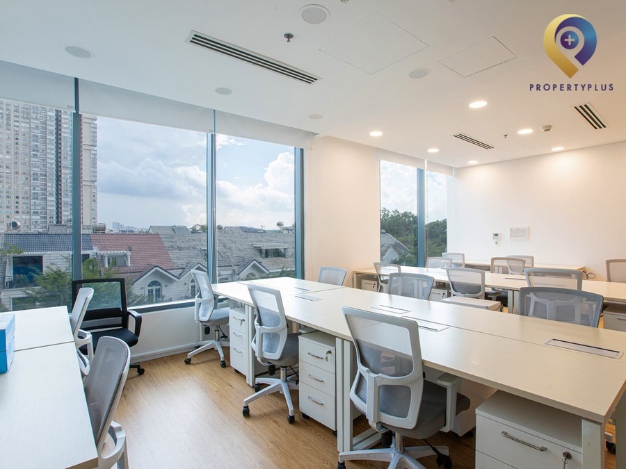 Sunwah Innovation Center